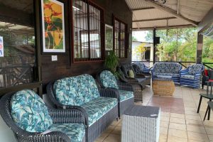 Tico Gallery Outdoor Sofas in Atenas Costa Rica